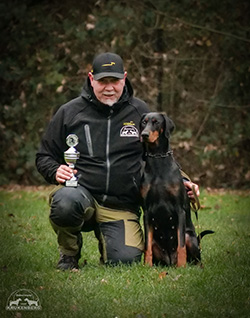 Ori Osyrah vom Krukenberg